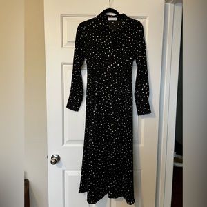 Polka Dot Dress